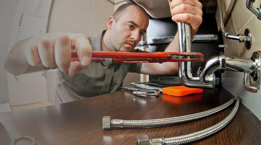 Professional Leak Detection in Horntown, VA