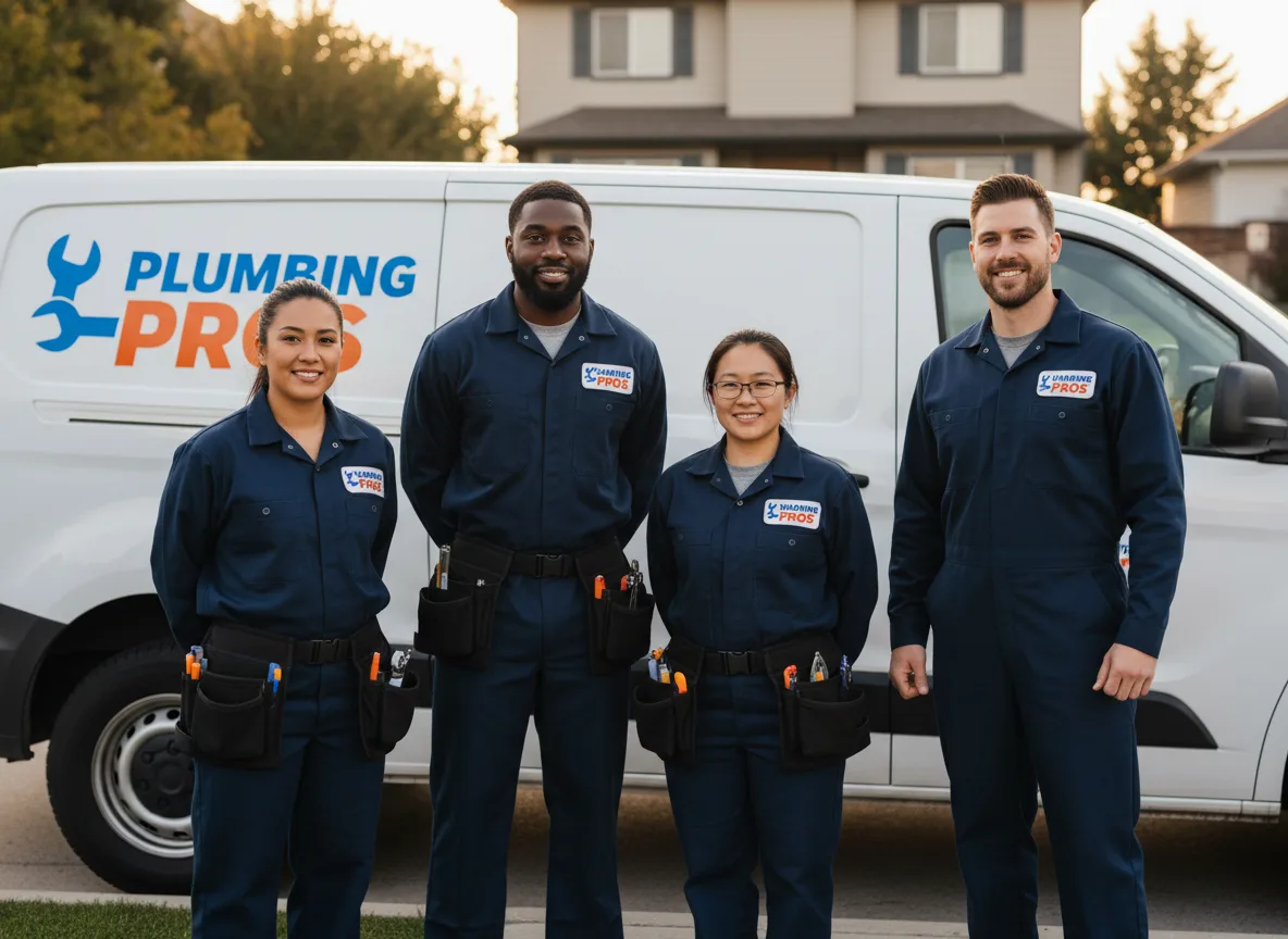 Water Heater Repair company in Horntown, VA